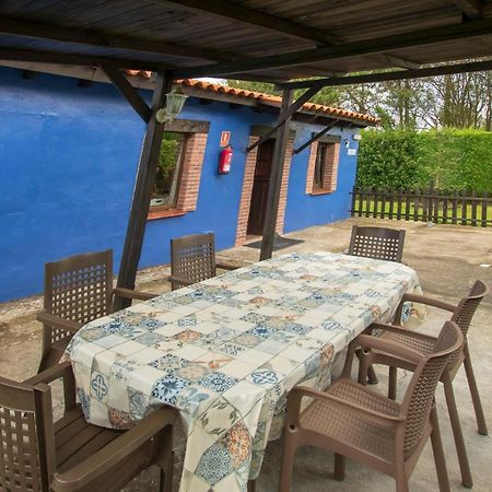 Apartamentos Y Habitaciones Casa Bego Valdredo Екстериор снимка