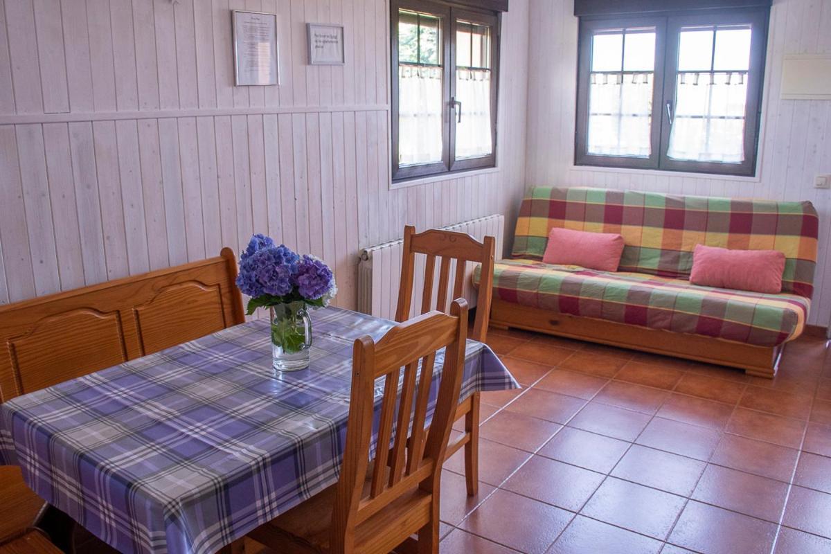 Apartamentos Y Habitaciones Casa Bego Valdredo Екстериор снимка