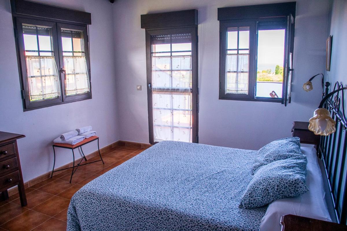 Apartamentos Y Habitaciones Casa Bego Valdredo Екстериор снимка