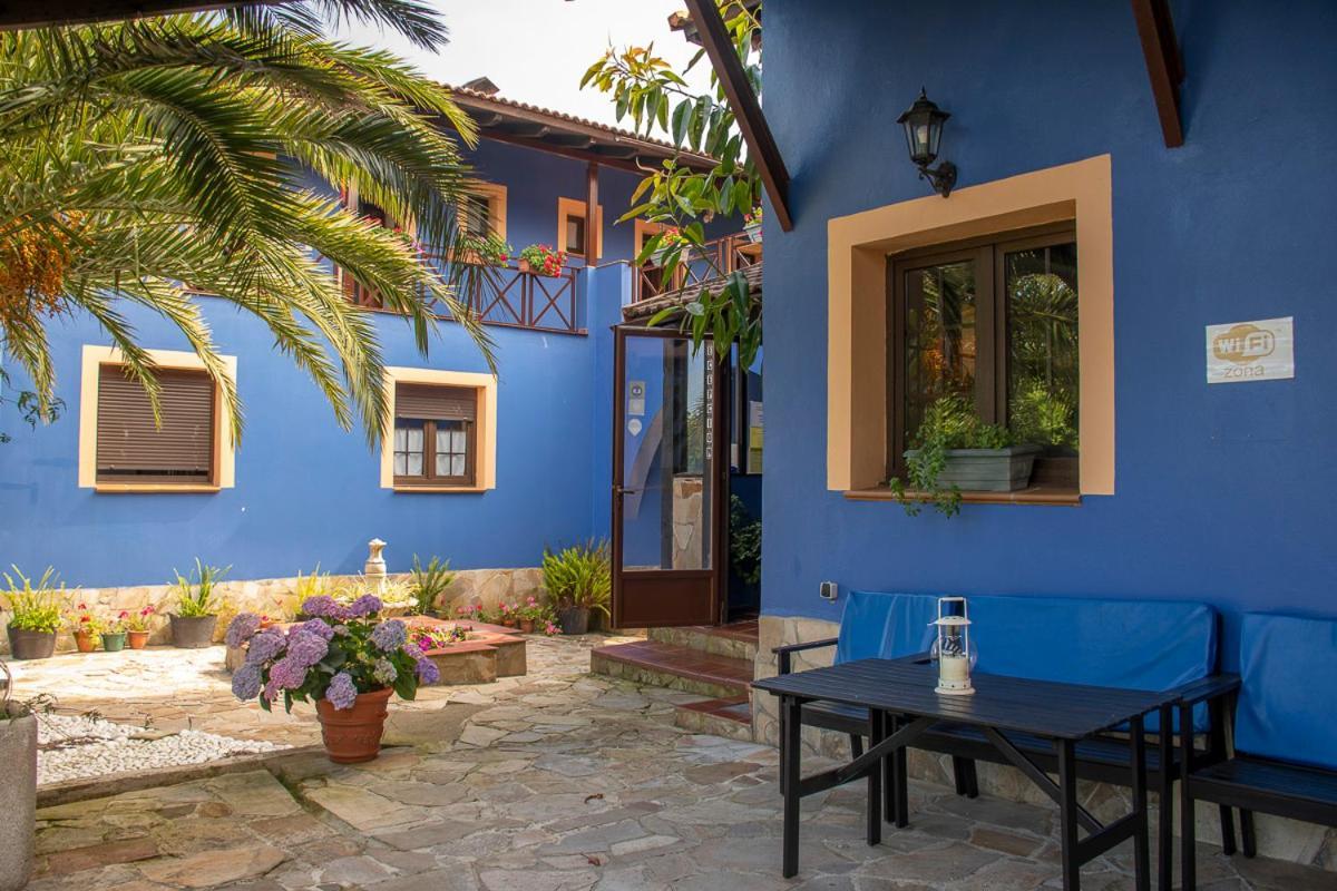 Apartamentos Y Habitaciones Casa Bego Valdredo Екстериор снимка