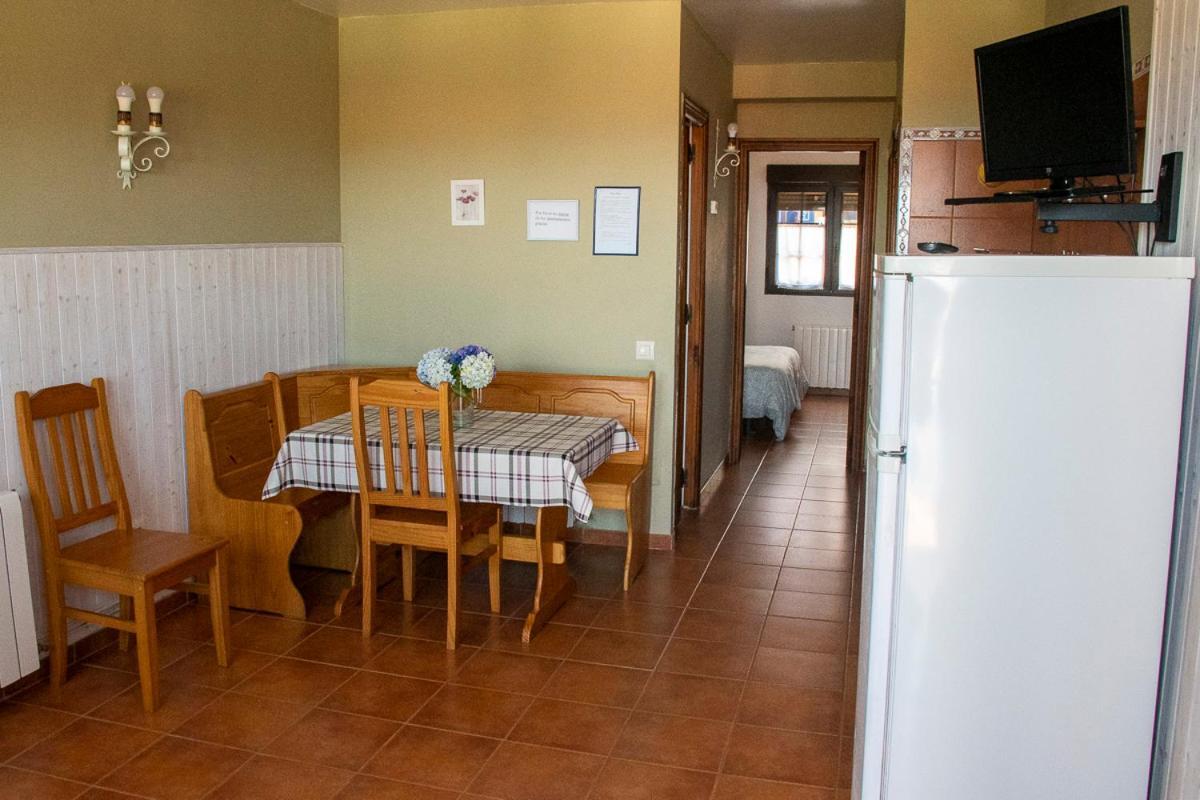 Apartamentos Y Habitaciones Casa Bego Valdredo Екстериор снимка