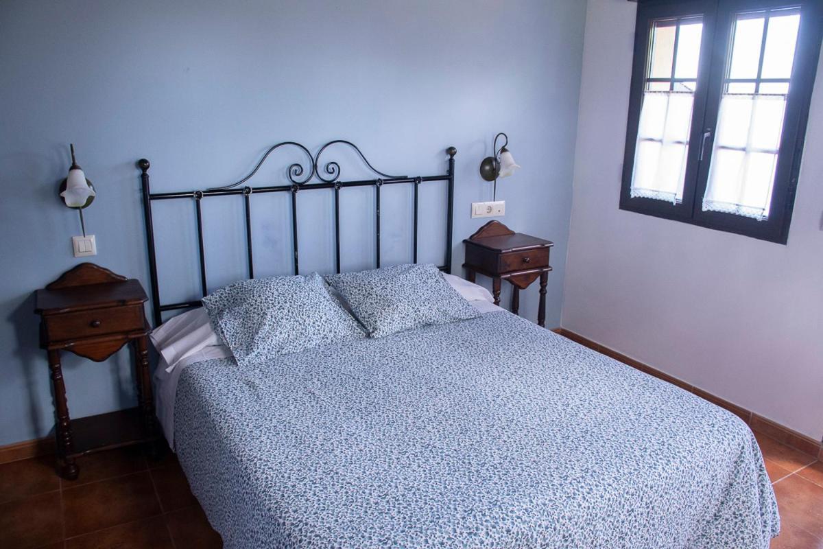 Apartamentos Y Habitaciones Casa Bego Valdredo Екстериор снимка
