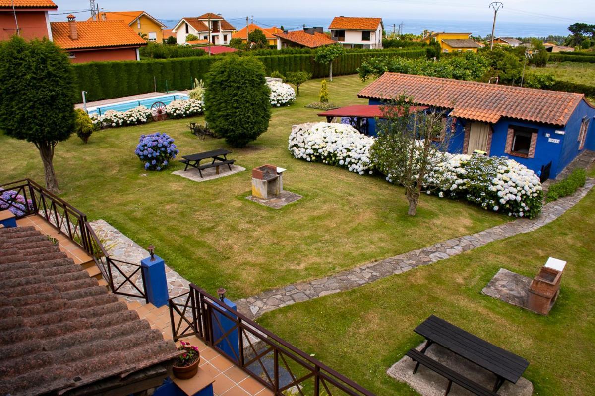 Apartamentos Y Habitaciones Casa Bego Valdredo Екстериор снимка