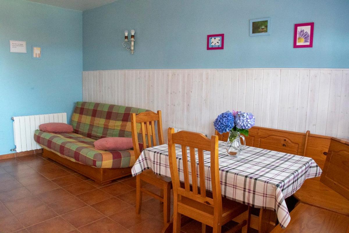 Apartamentos Y Habitaciones Casa Bego Valdredo Екстериор снимка