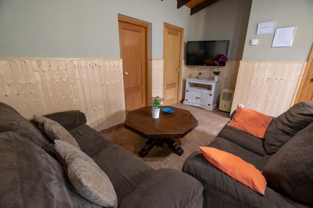 Apartamentos Y Habitaciones Casa Bego Valdredo Екстериор снимка