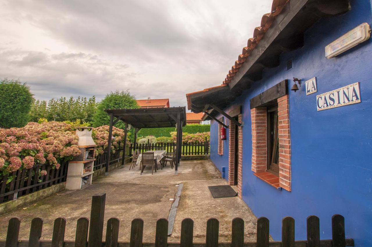 Apartamentos Y Habitaciones Casa Bego Valdredo Екстериор снимка