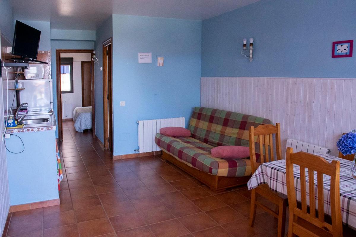 Apartamentos Y Habitaciones Casa Bego Valdredo Екстериор снимка