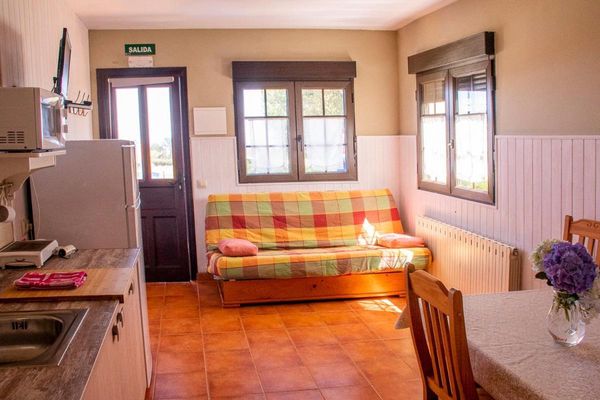 Apartamentos Y Habitaciones Casa Bego Valdredo Екстериор снимка