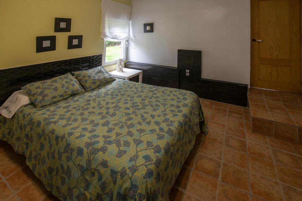 Apartamentos Y Habitaciones Casa Bego Valdredo Екстериор снимка