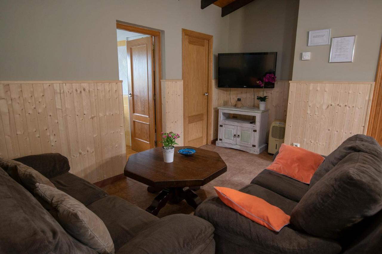Apartamentos Y Habitaciones Casa Bego Valdredo Екстериор снимка