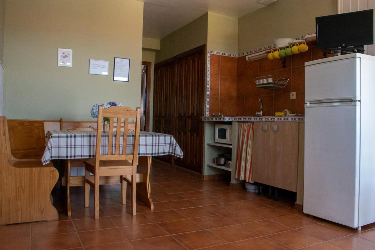Apartamentos Y Habitaciones Casa Bego Valdredo Екстериор снимка