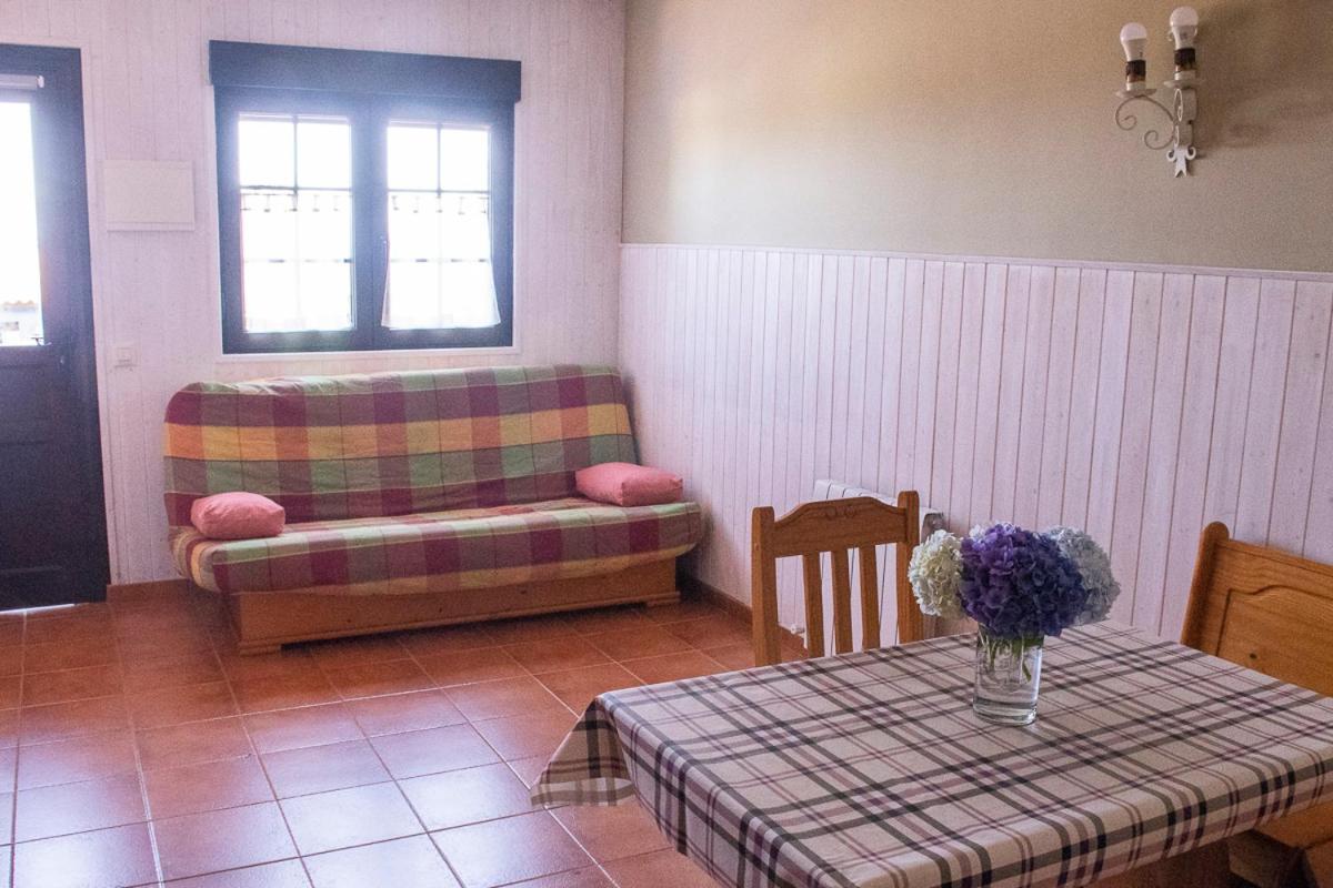 Apartamentos Y Habitaciones Casa Bego Valdredo Екстериор снимка