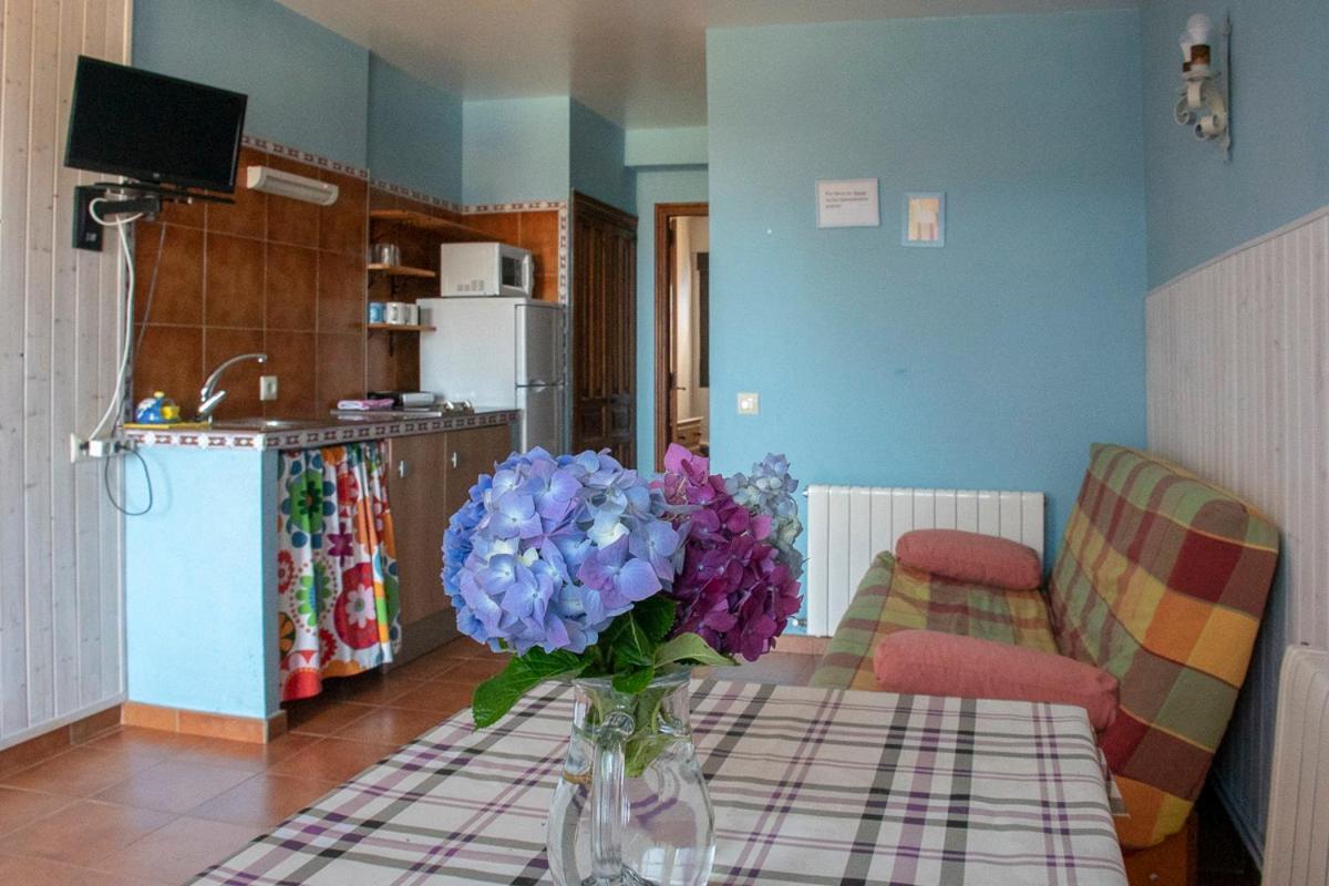 Apartamentos Y Habitaciones Casa Bego Valdredo Екстериор снимка