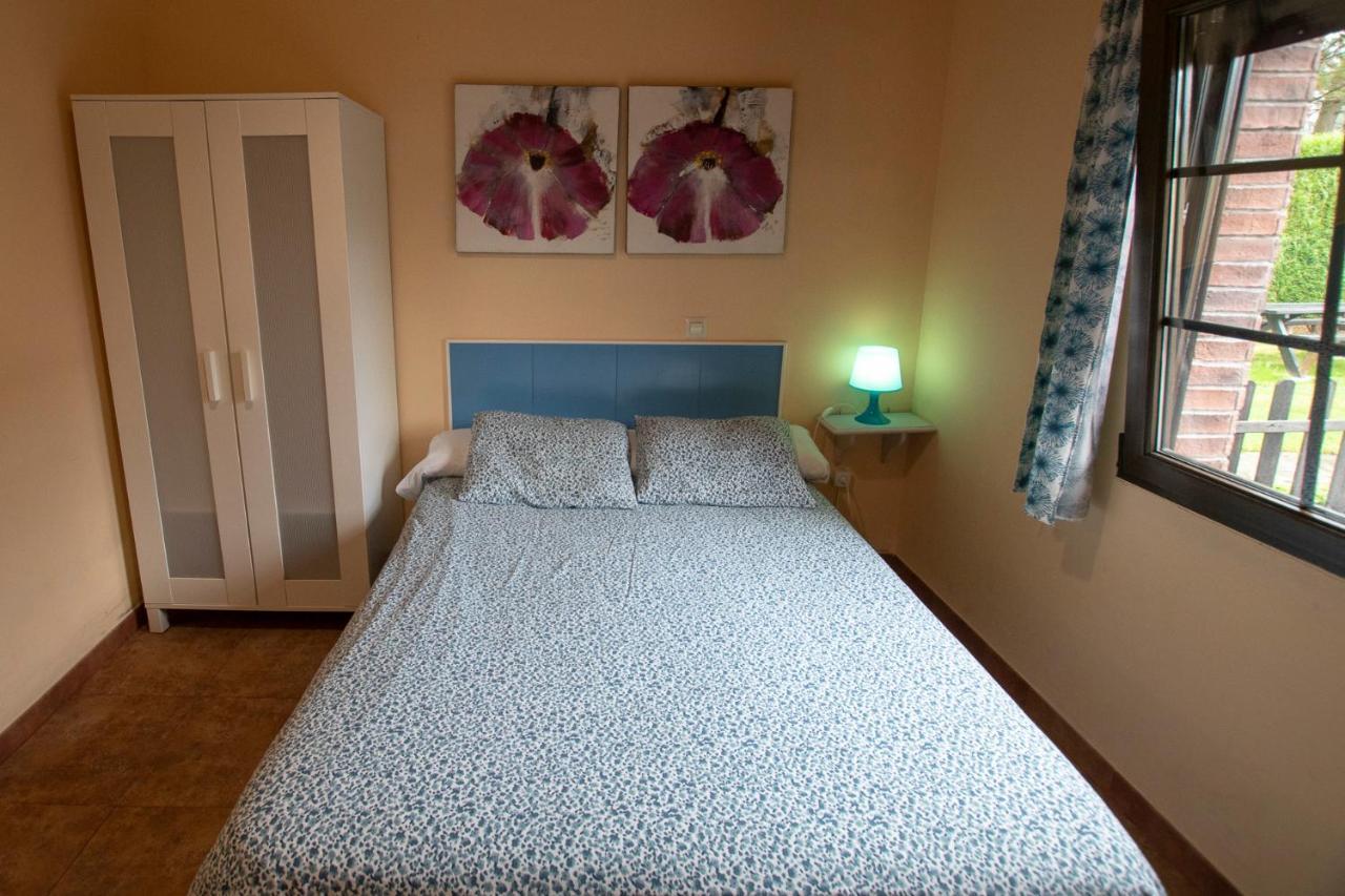 Apartamentos Y Habitaciones Casa Bego Valdredo Екстериор снимка